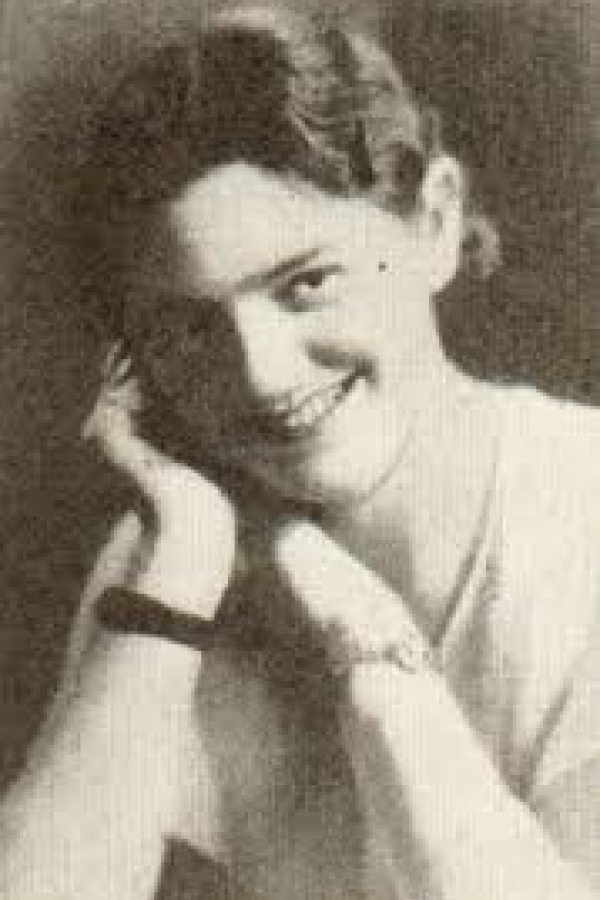 Marguerite Bervoets