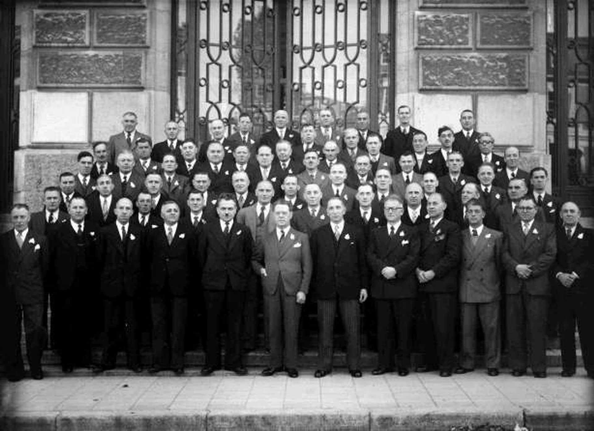 92007 Résistants catholiques
