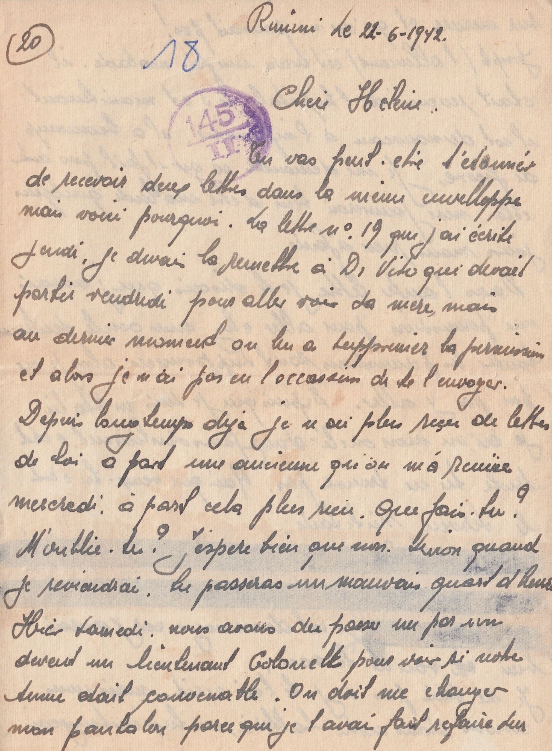 belvirmus_FRANCOIS BERDONDINI_lettre 9