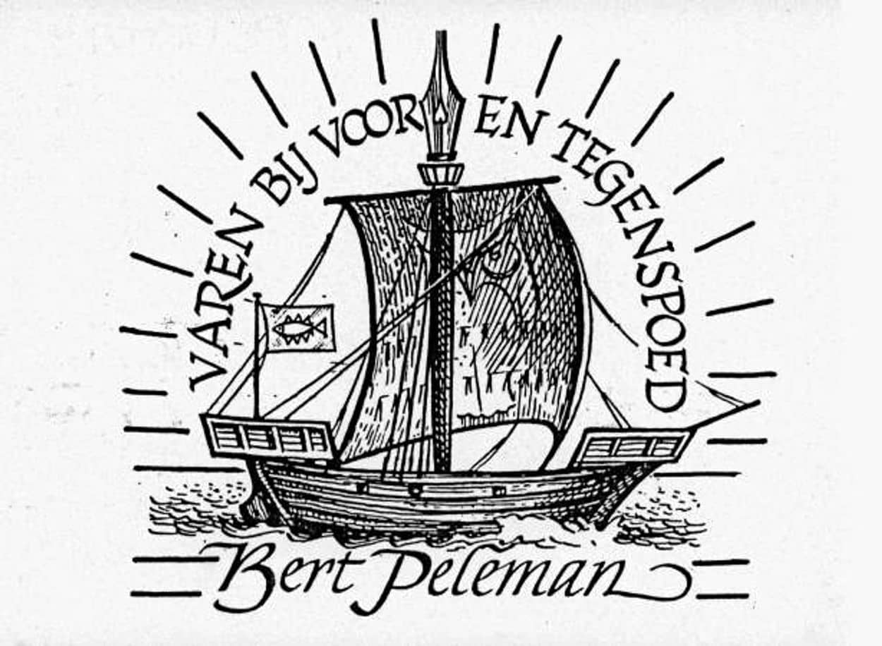 108871 Bert Peleman