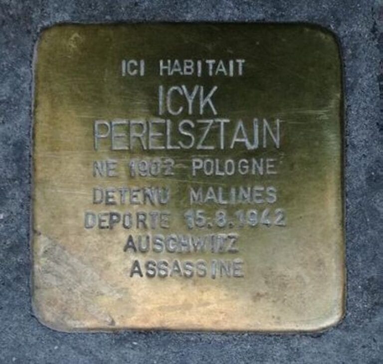 Stolperstein