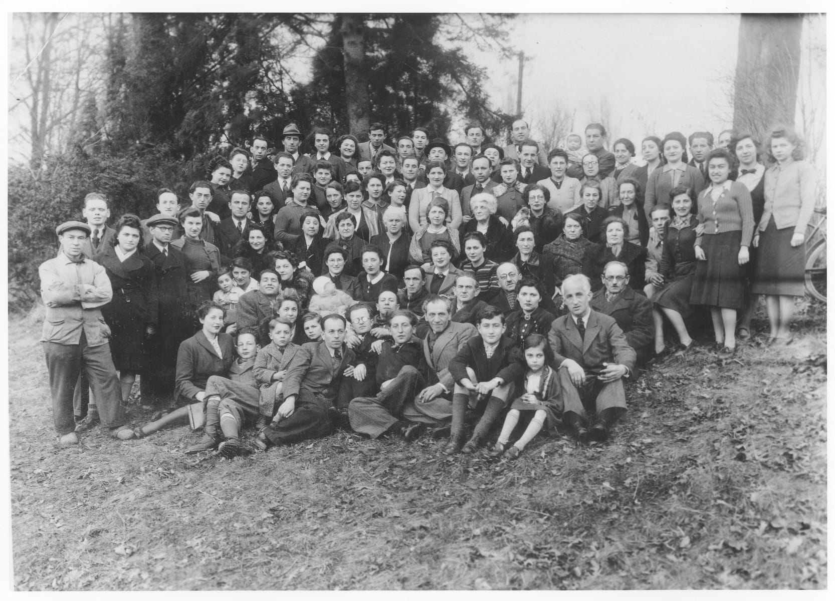 Juifs à Bilzen