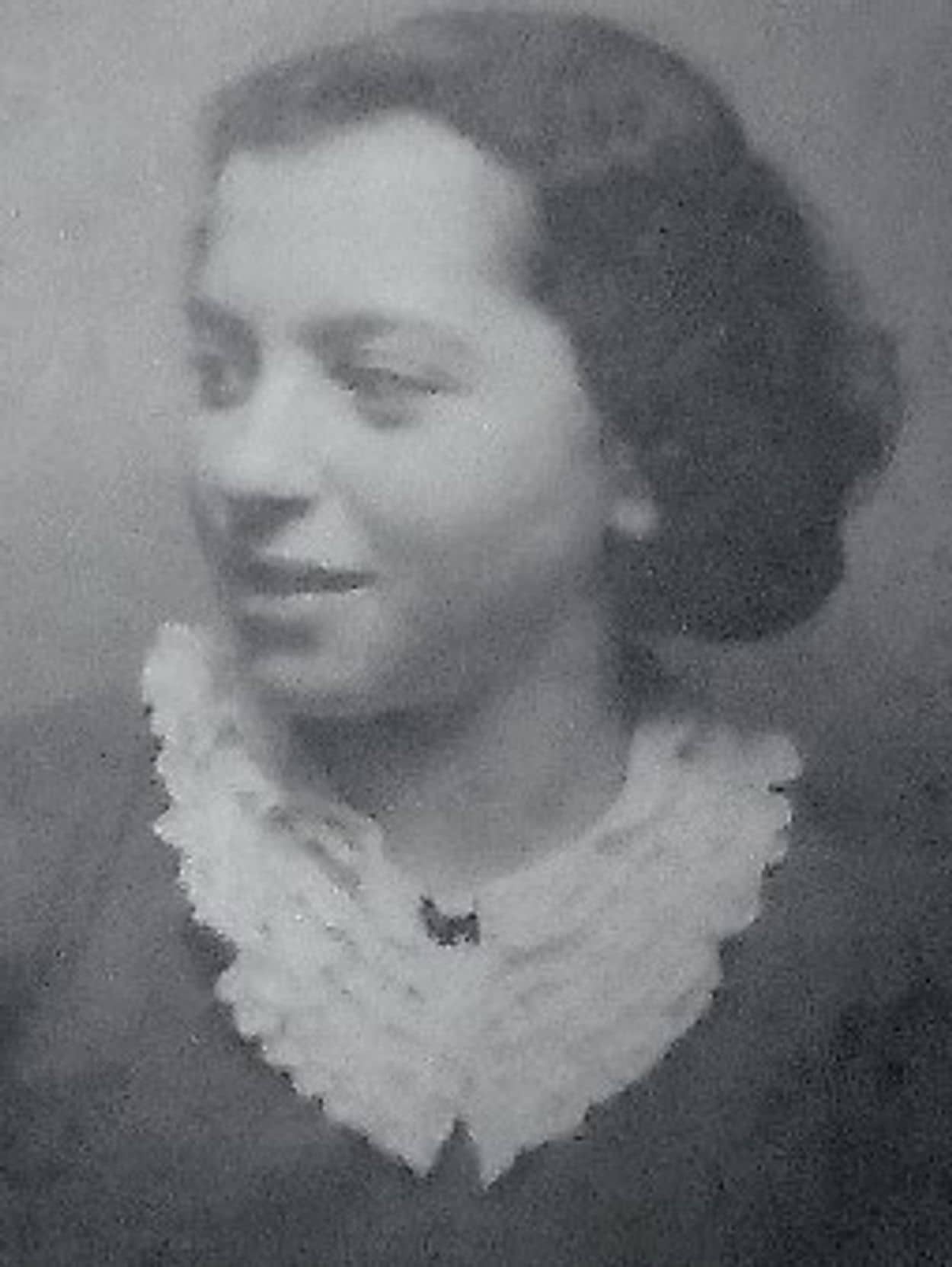 Annie Miliband