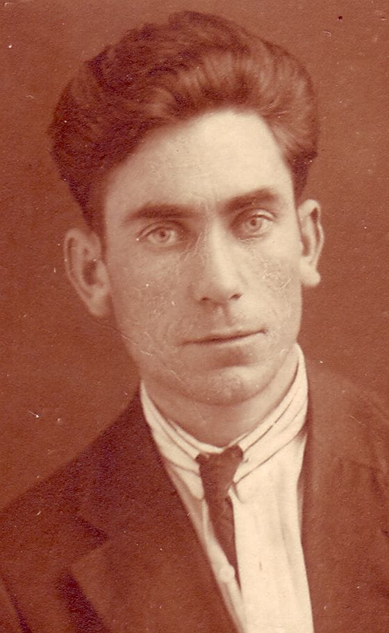 Todor Angelov (Angheloff)