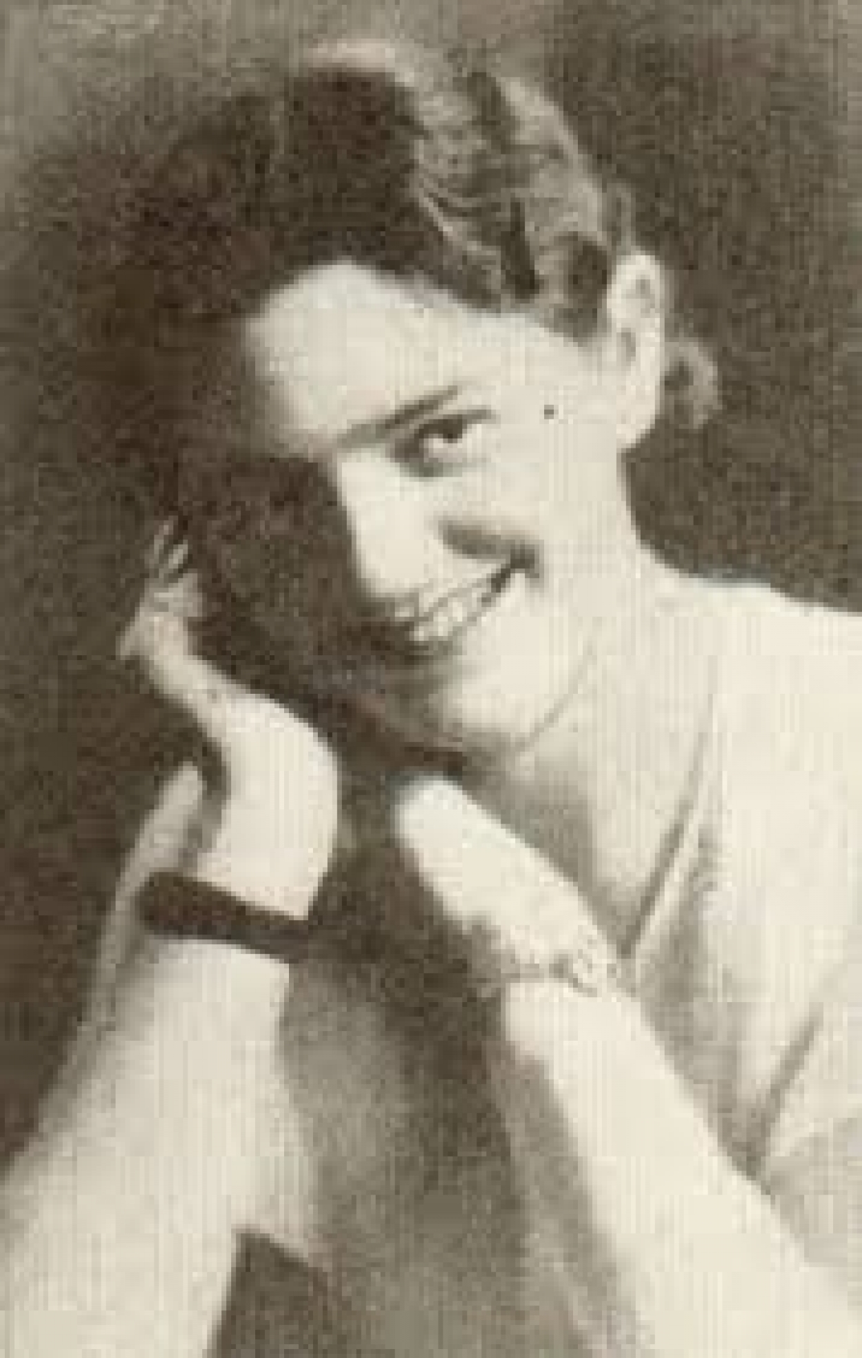 Marguerite Bervoets