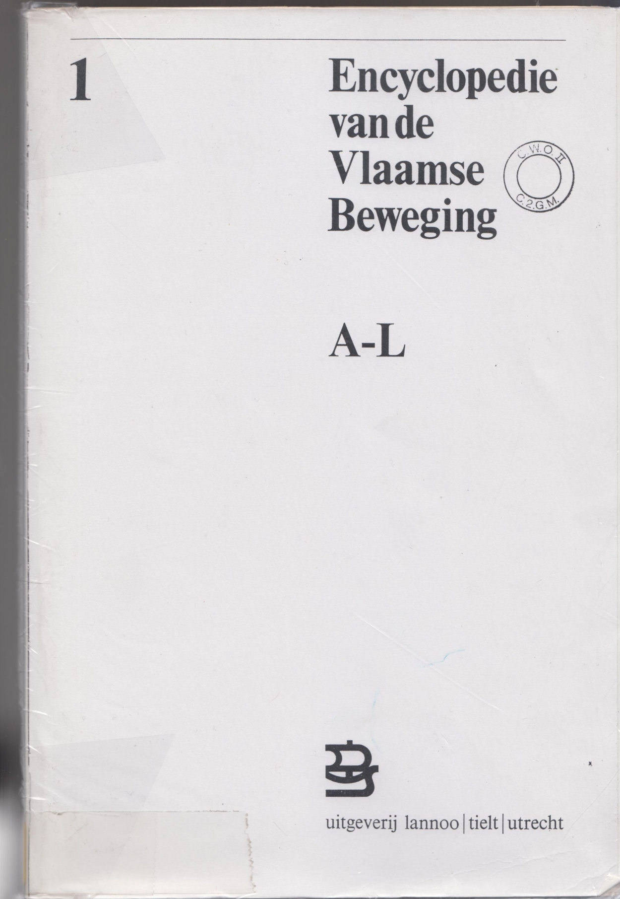 ceges-ba-39-627-vlaamse-beweging