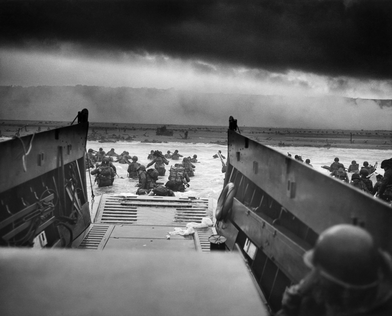 Operation Overlord