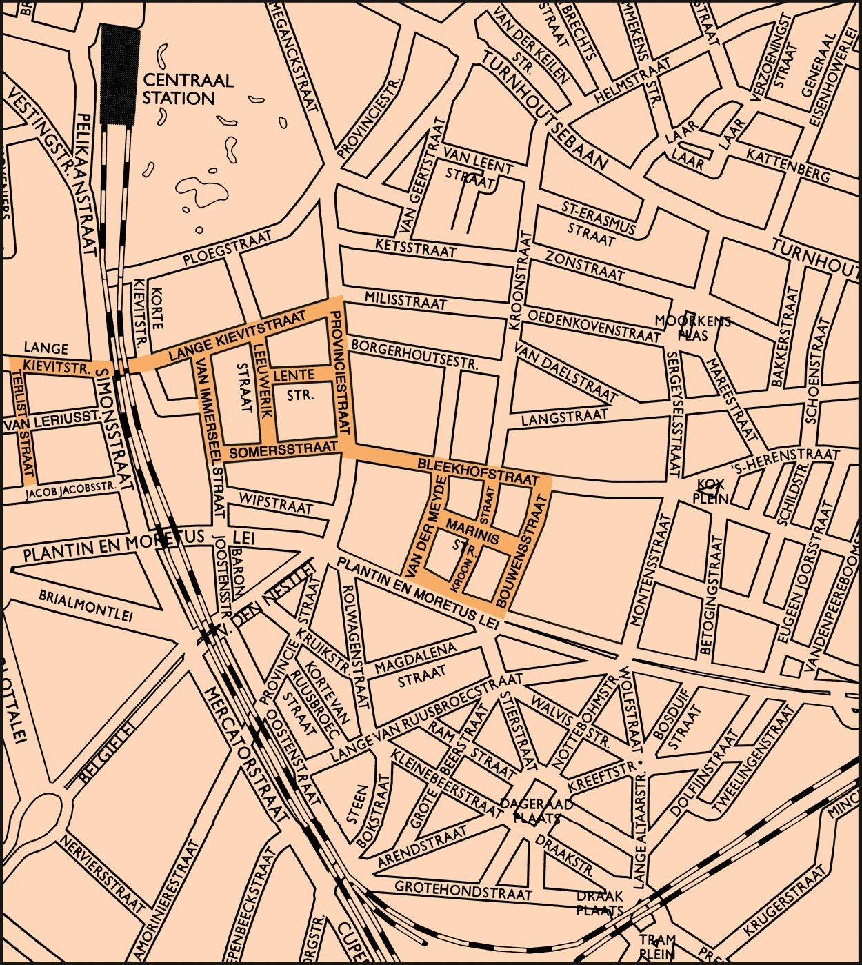 Razzia Antwerpen