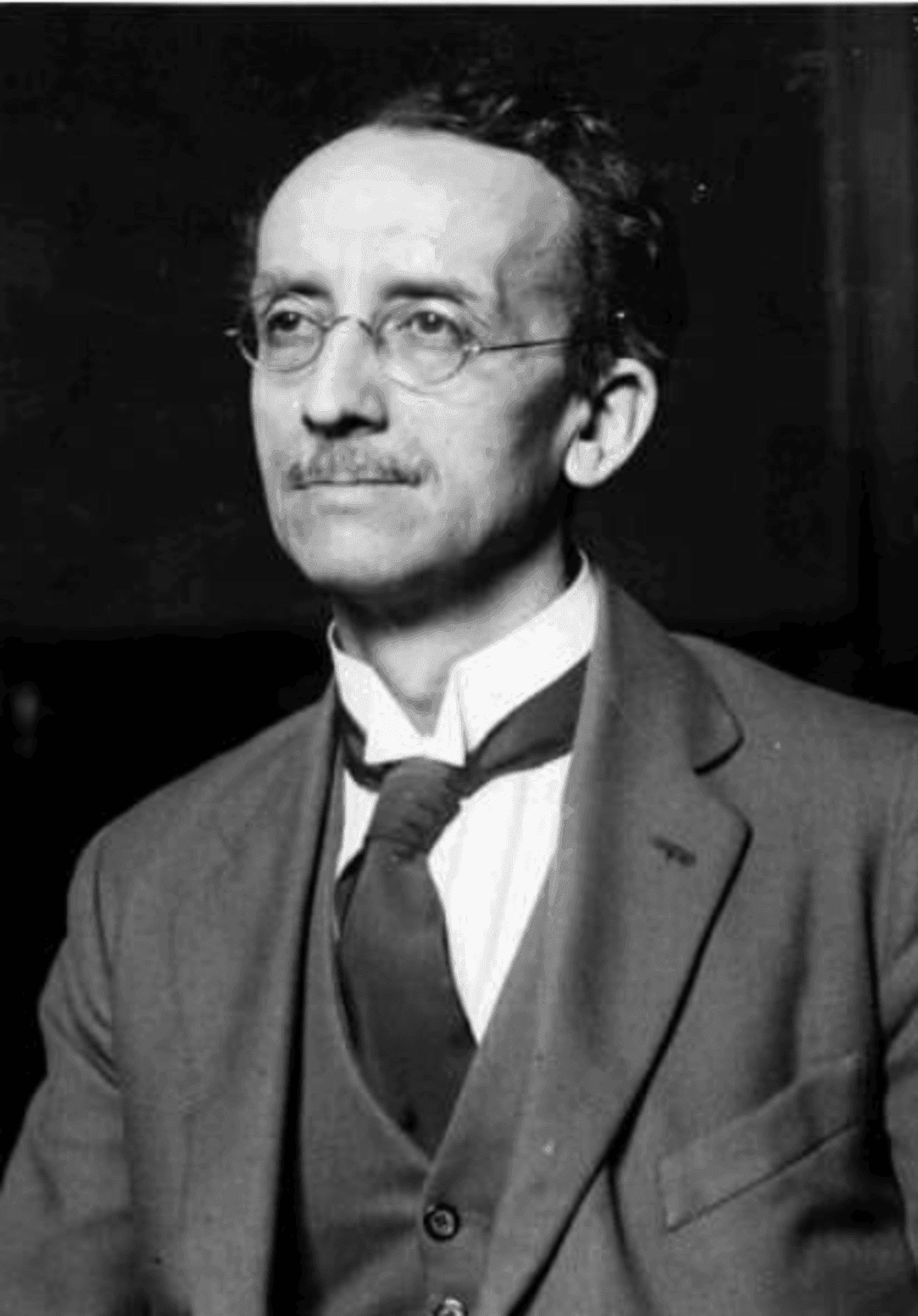 Camille Huysmans