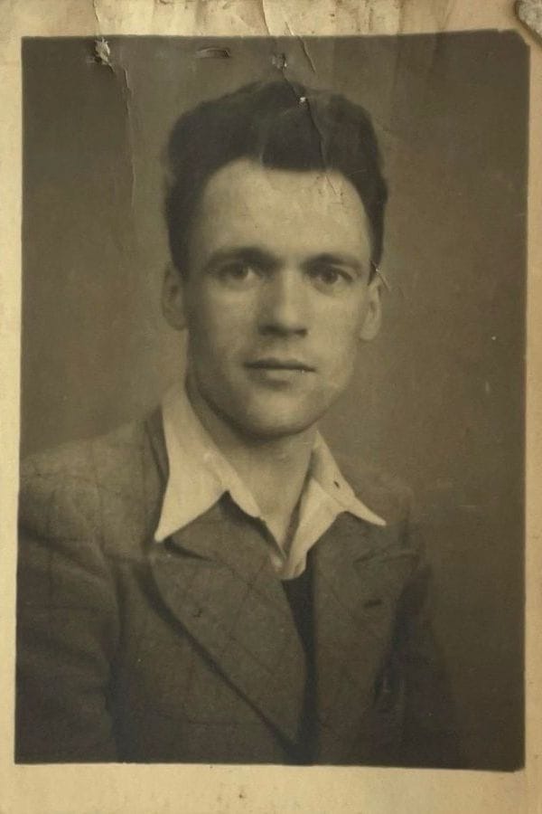 Louis Van Brussel