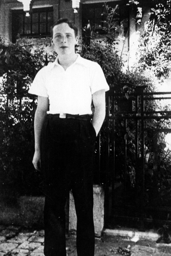 Richard Altenhoff