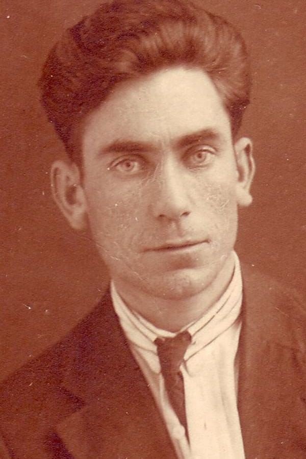 Todor Angelov (Angheloff)