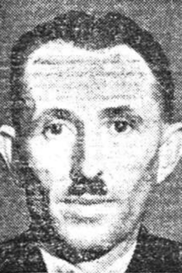 Albert Dargent