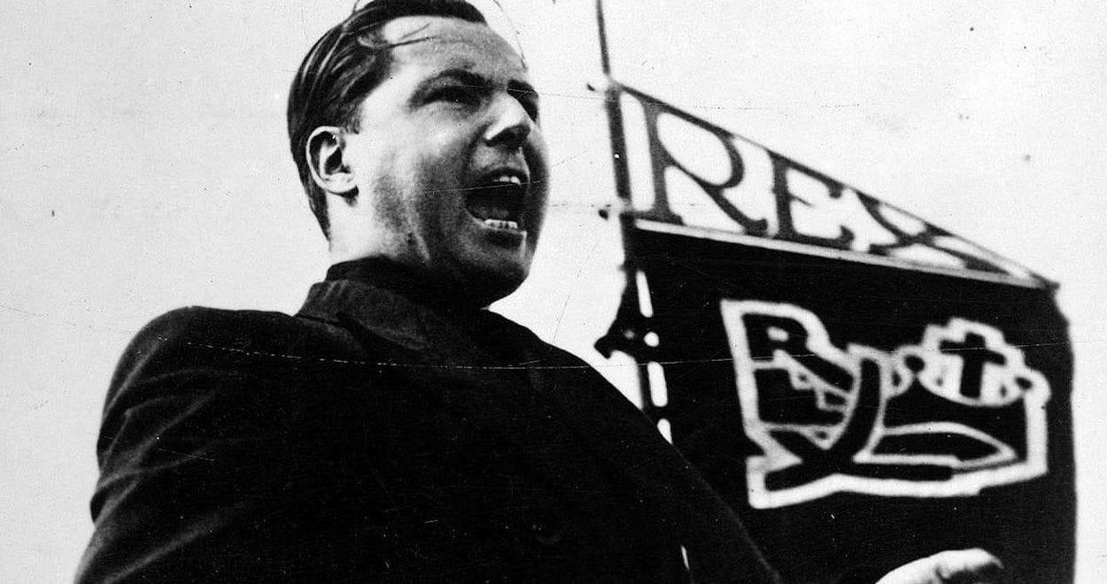 40596 Léon Degrelle