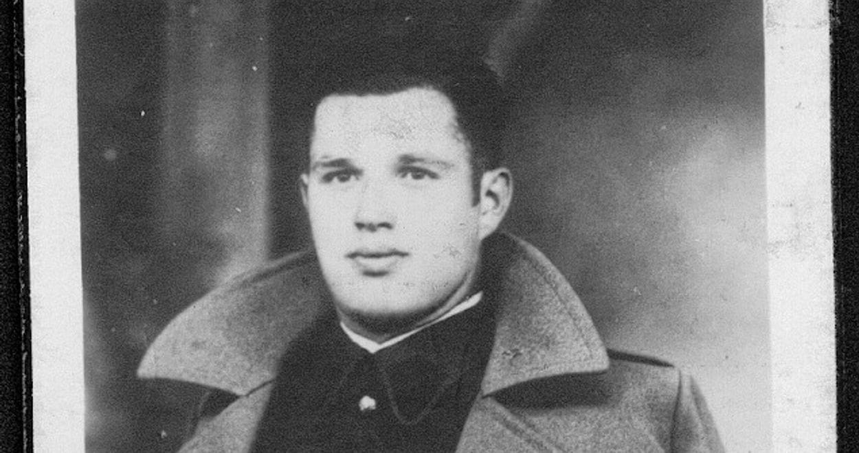 Eduard Seymens