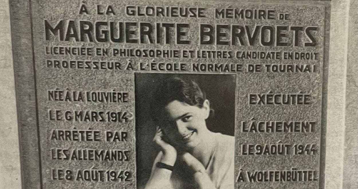 Bervoets - La Louvière