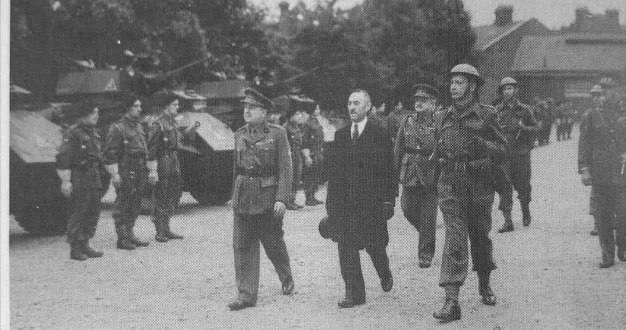 Henri Rolin Gutt Piron