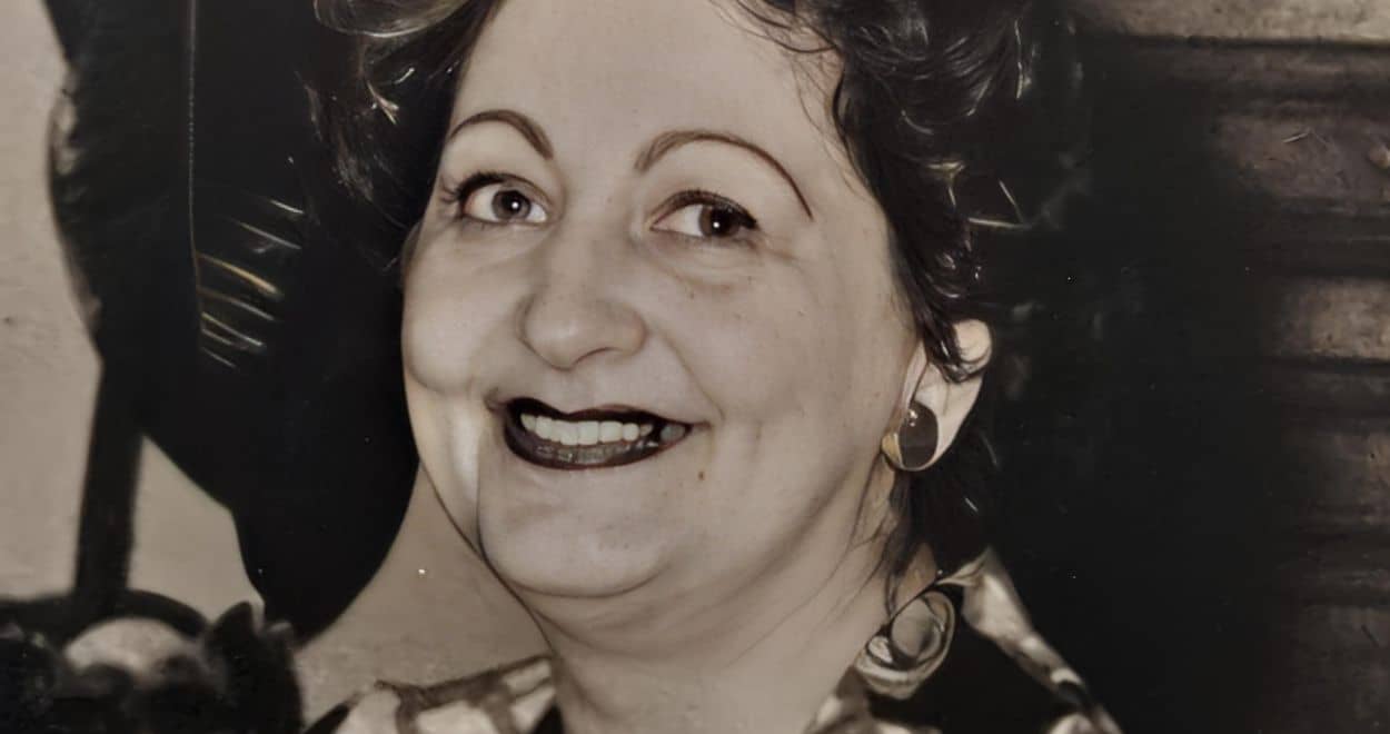 Marguerite Paquet, mariage de son neveu