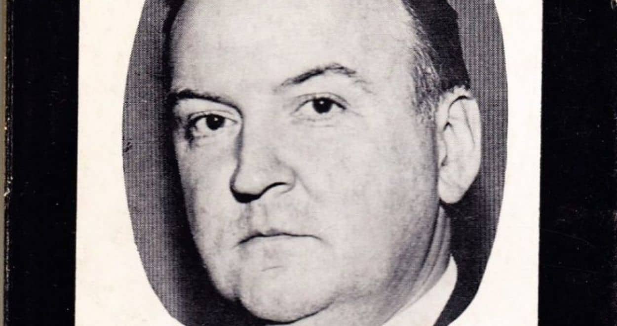 Bert Peleman portrait sur livre