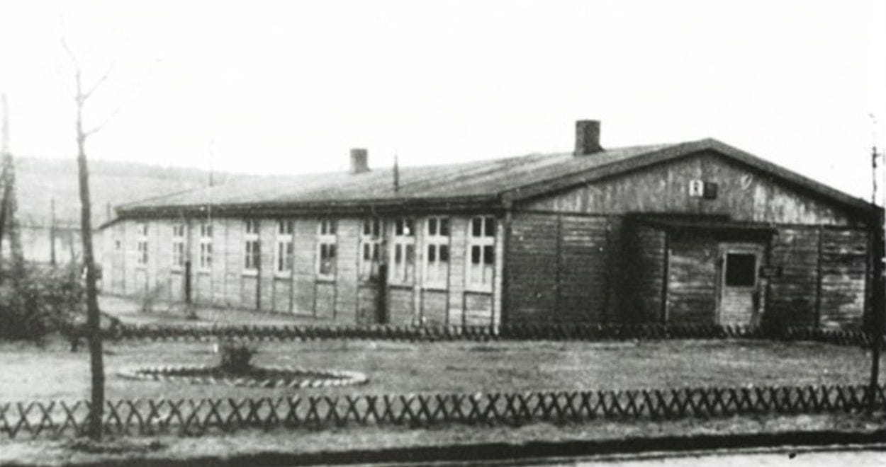 Esterwegen - revier sud