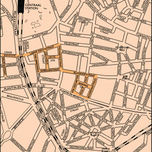 Razzia Antwerpen